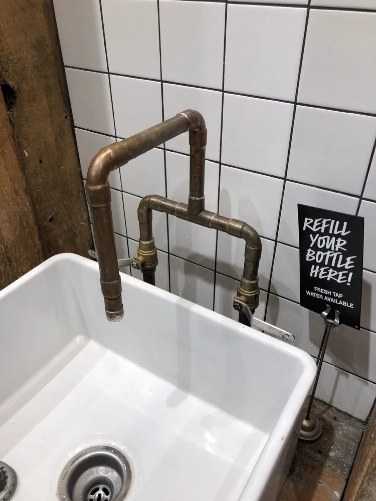 Slide of Professional Service