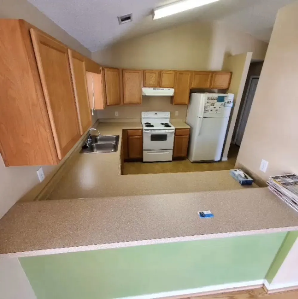 Slide of Professional services climate control