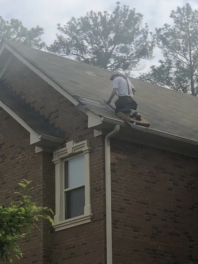 Slide of Professional services climate control