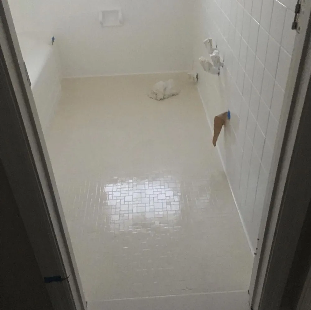 Slide of Professional services climate control