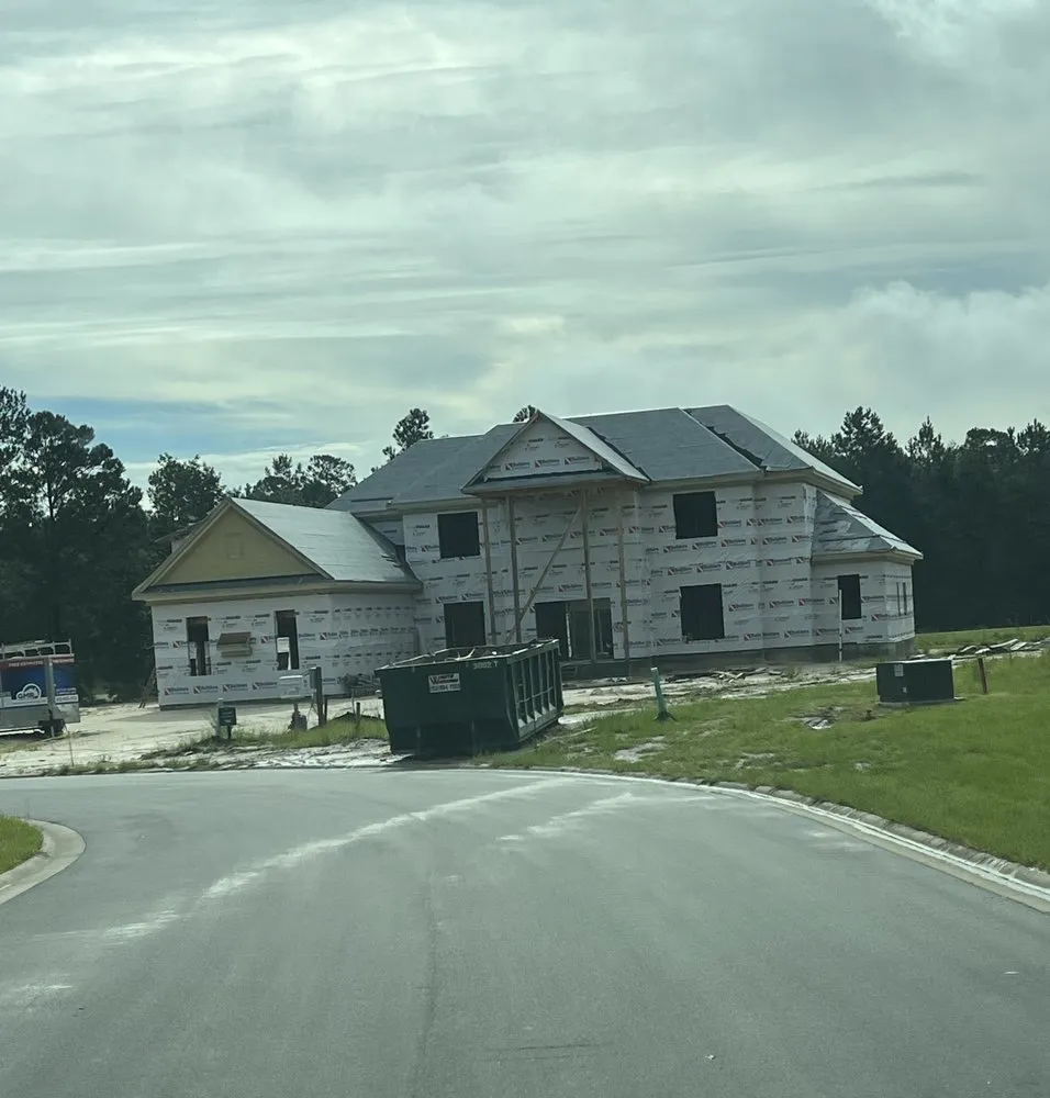 Slide of Professional services climate control