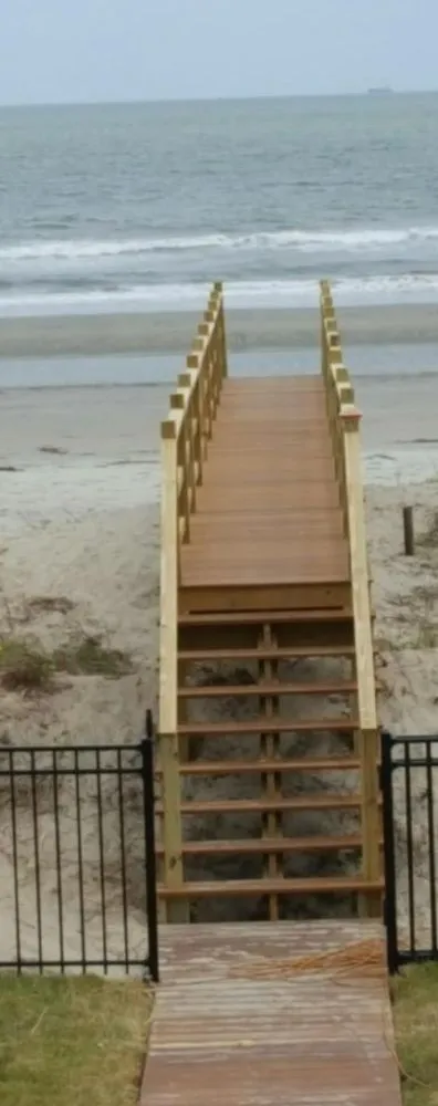 Slide of Professional Services