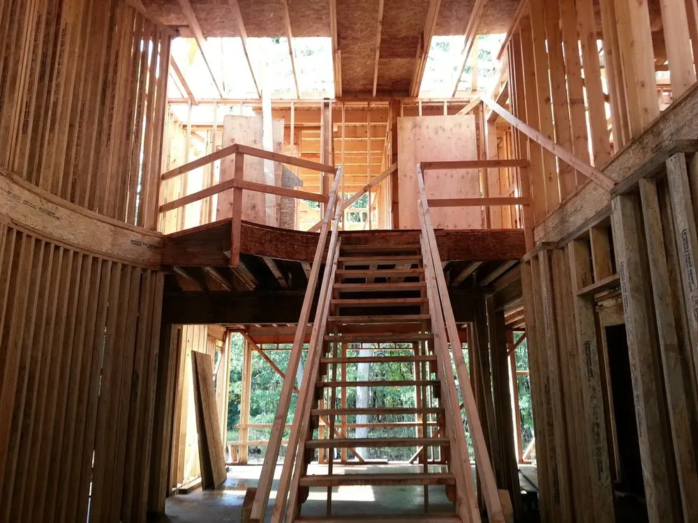 Slide of Professional Services