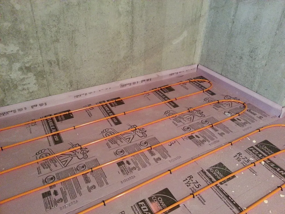 Slide of Professional Services