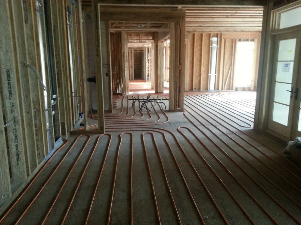 Slide of Professional Services