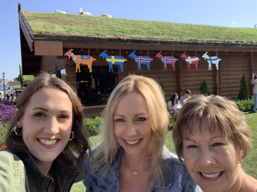 Slide of Professional Services