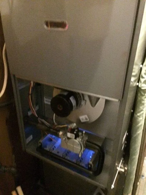 Slide of Professional Trade Service