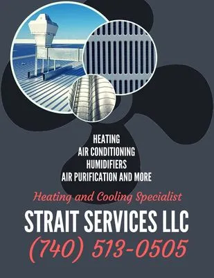 Professional Trade Service Logo