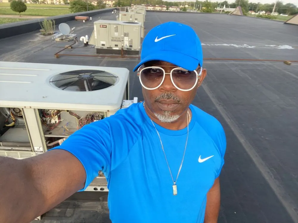 Slide of Professionals Quality Heating & Cooling