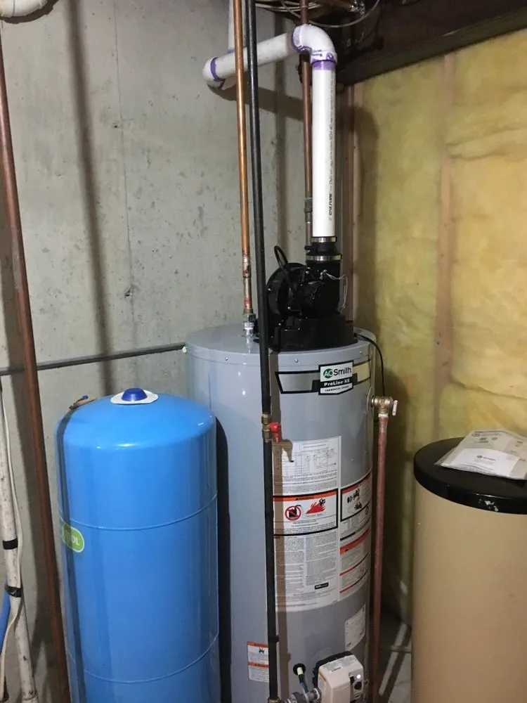 Slide of Professionals Quality Heating & Cooling