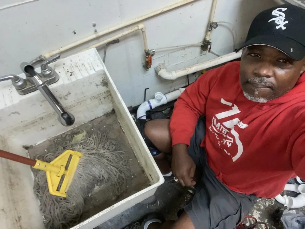 Slide of Professionals Quality Heating & Cooling