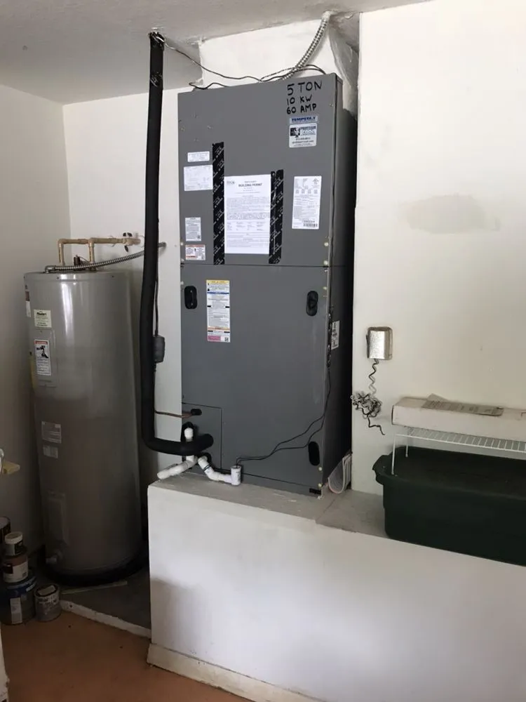 Emergency furnace service near you across Land O' Lakes, FL - Professor Cool
