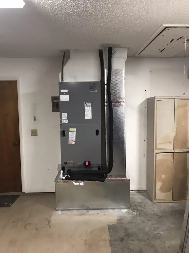 Professional HVAC repair in Land O' Lakes, FL by Professor Cool