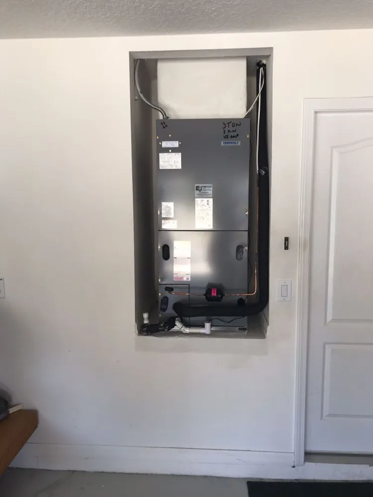 Local heating repair in Land O' Lakes, FL - Professor Cool