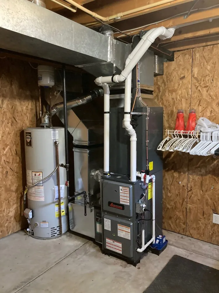 Expert HVAC maintenance in West Berlin, NJ - Professor Gatsby's Heating, Cooling & Plumbing
