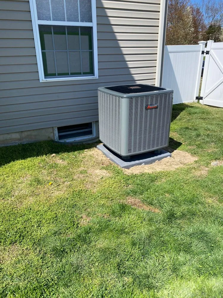 Top-rated HVAC installation same-day service in West Berlin, NJ by Professor Gatsby's Heating, Cooling & Plumbing