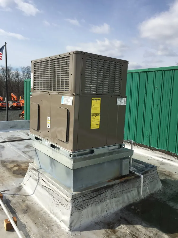 Expert HVAC installation near you in West Berlin, NJ by Professor Gatsby's Heating, Cooling & Plumbing