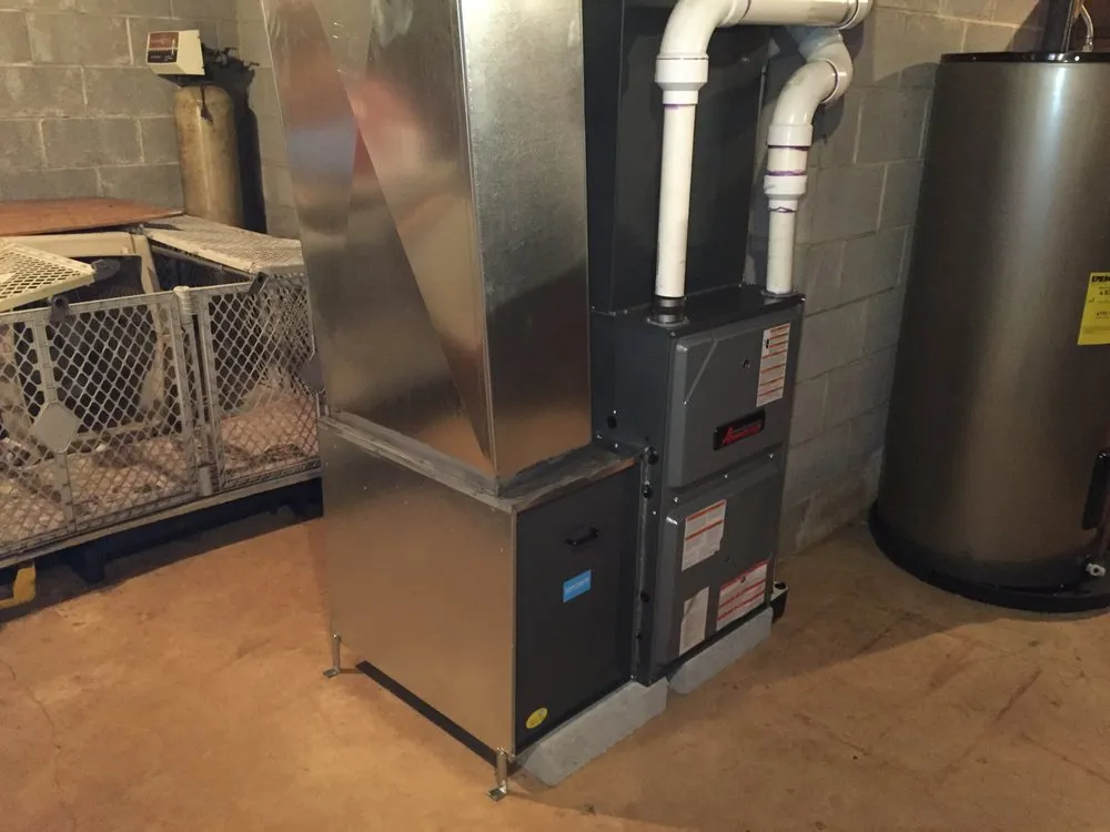Expert HVAC maintenance experts serving West Berlin, NJ - Professor Gatsby's Heating, Cooling & Plumbing