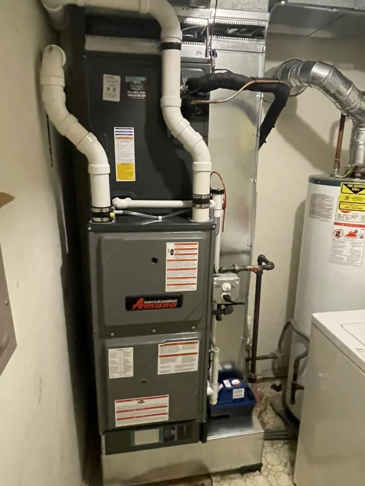 Certified heating repair near you across West Berlin, NJ - Professor Gatsby's Heating, Cooling & Plumbing