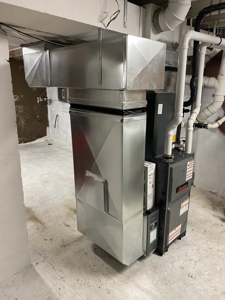 Professional HVAC repair for residential systems in West Berlin, NJ by Professor Gatsby's Heating, Cooling & Plumbing