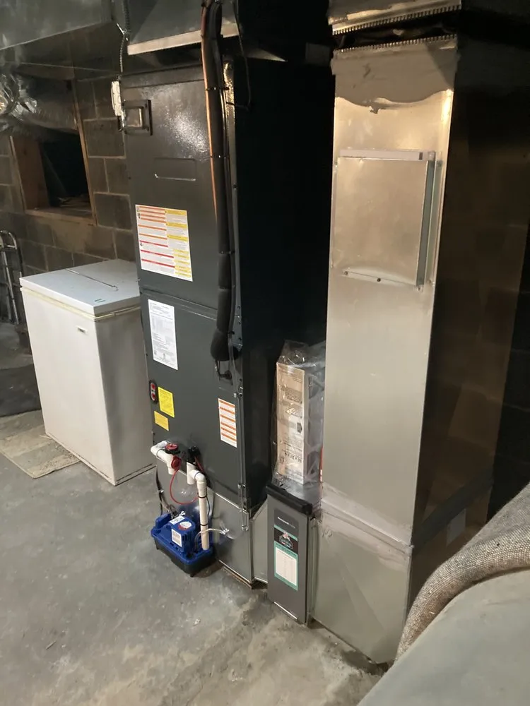 Emergency HVAC maintenance for residential systems across West Berlin, NJ - Professor Gatsby's Heating, Cooling & Plumbing