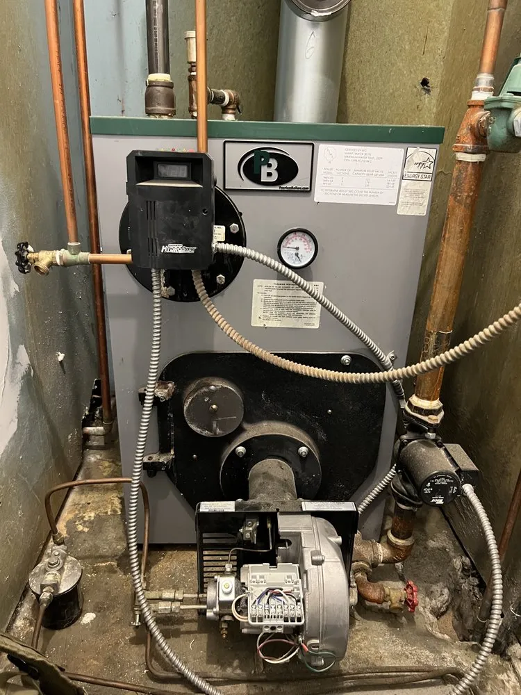 Slide of Professor Pipes