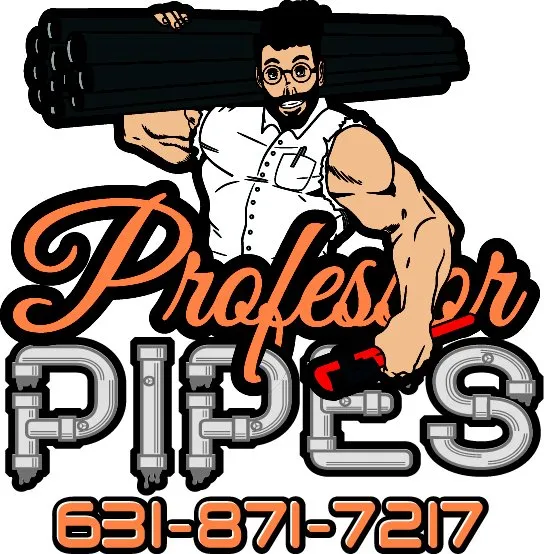 Slide of Professor Pipes