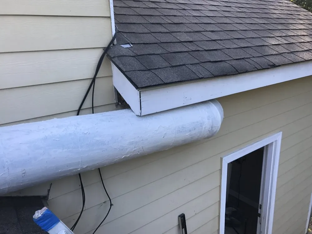 Slide of Proffitts A/C & Refrigeration