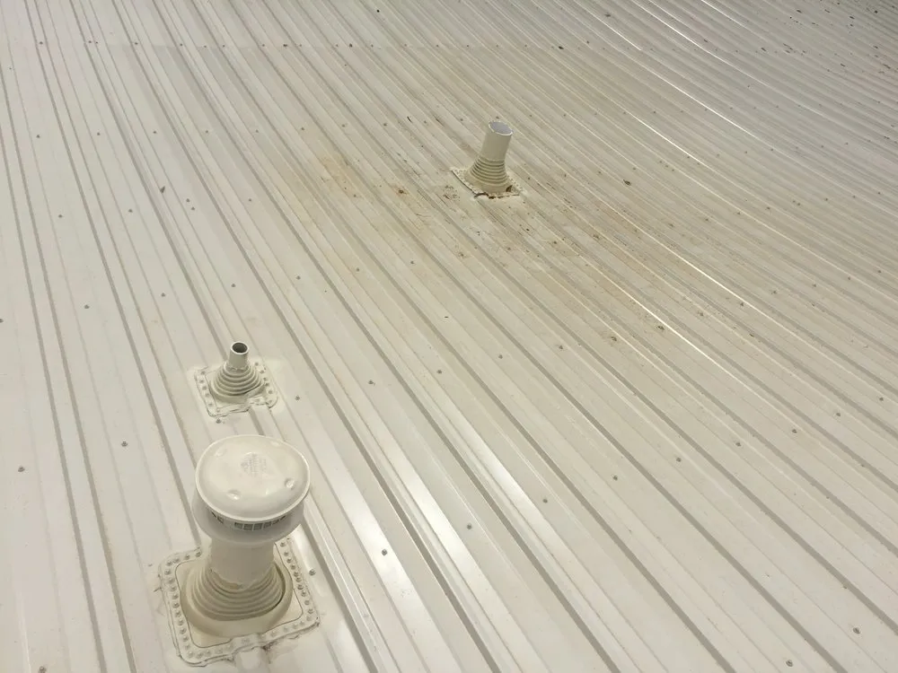 Slide of Proffitts A/C & Refrigeration