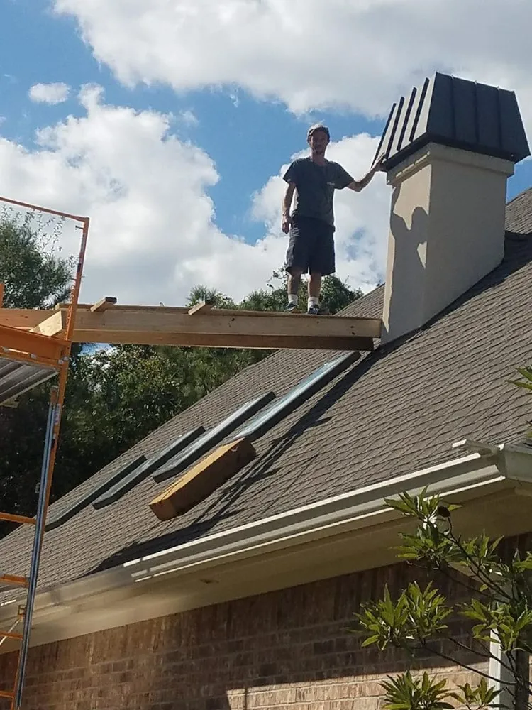 Slide of Proffitts A/C & Refrigeration