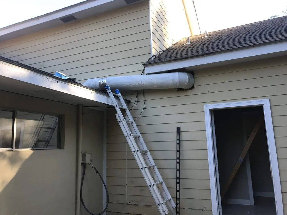 Slide of Proffitts A/C & Refrigeration