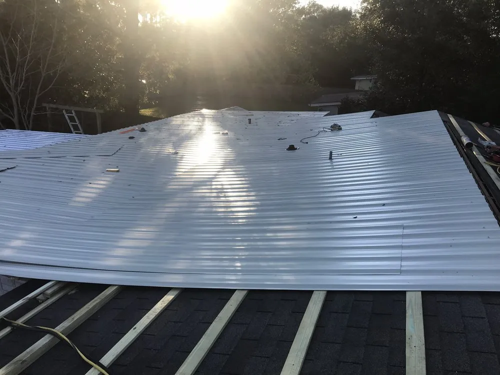 Slide of Proffitts A/C & Refrigeration