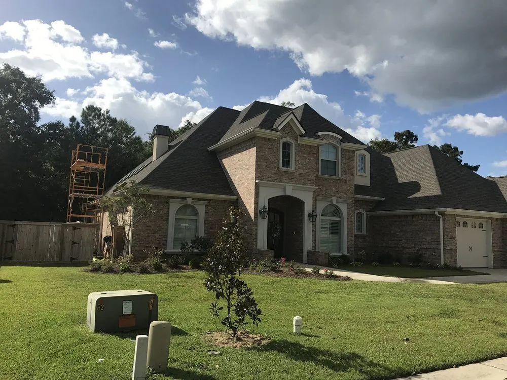 Slide of Proffitts A/C & Refrigeration