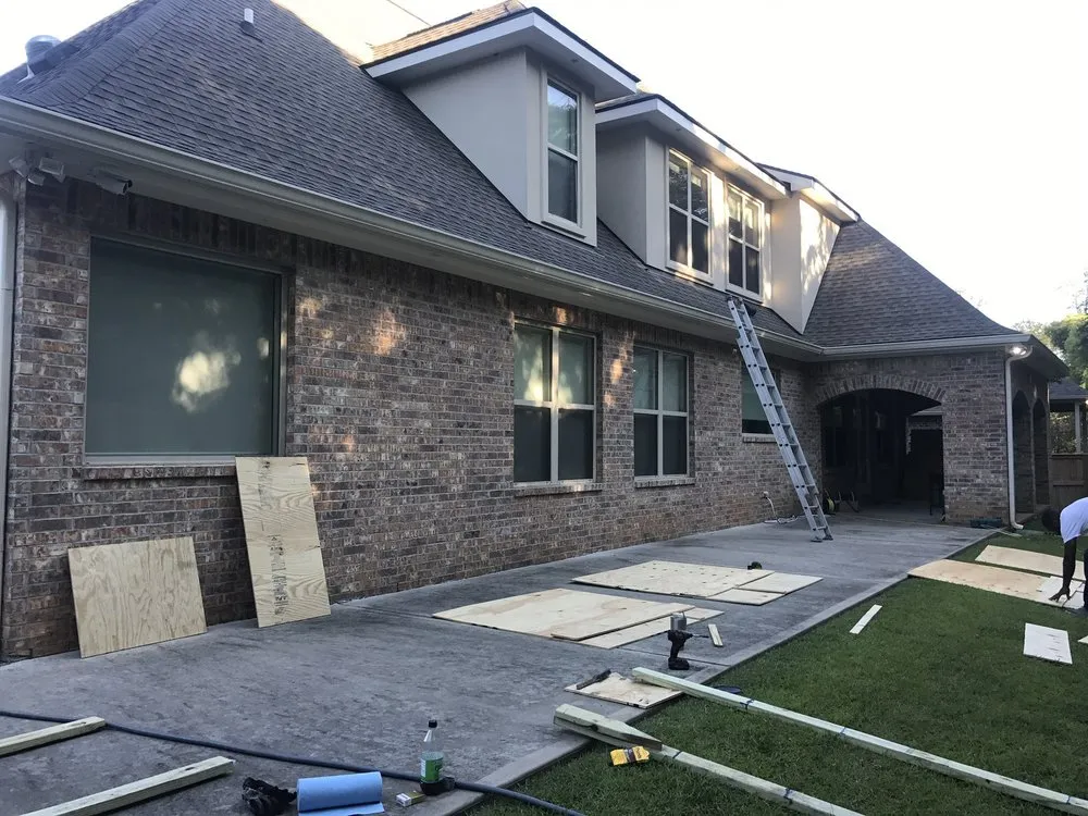 Slide of Proffitts A/C & Refrigeration