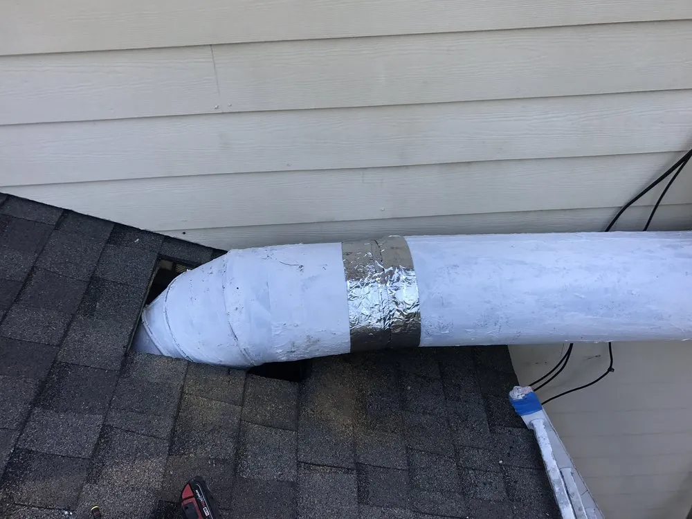 Slide of Proffitts A/C & Refrigeration