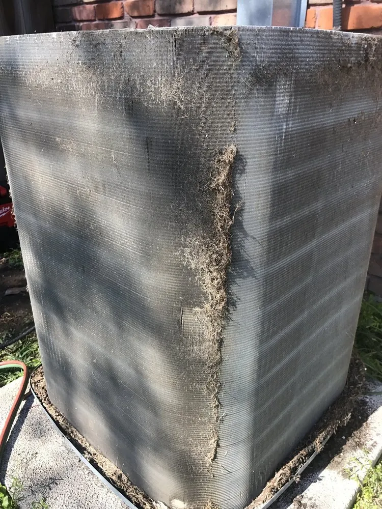 Slide of Proffitts A/C & Refrigeration