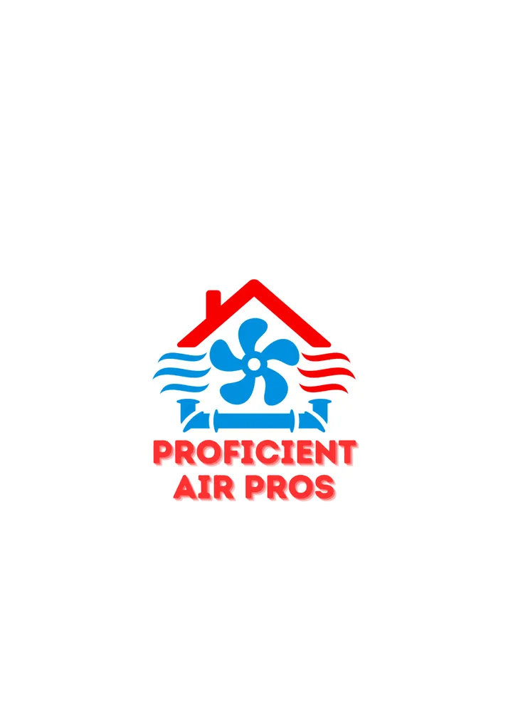 Slide of Proficient Air Pros