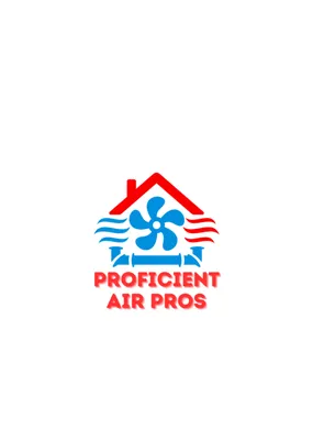 Proficient Air Pros Logo