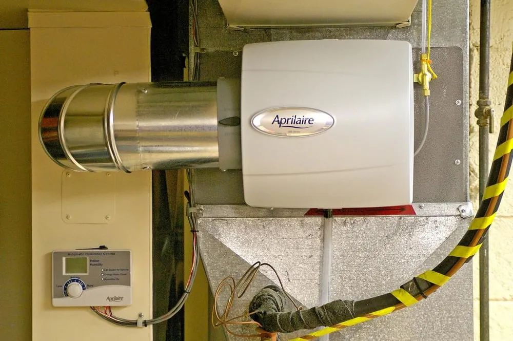 Slide of Proficient Heating & Cooling