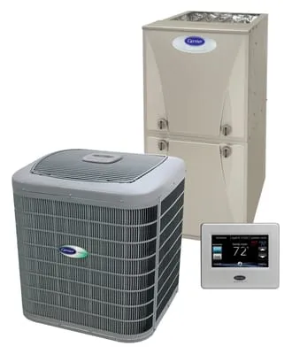 Proficient Heating & Cooling