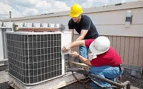 Slide of Proficient HVAC Master