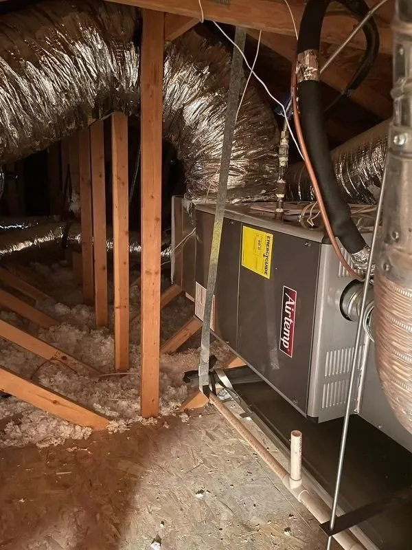 Slide of Proficient Mechanical