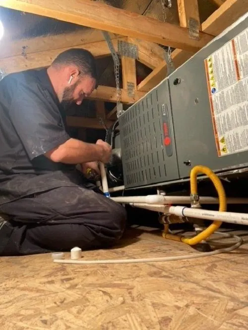 Slide of Proficient Mechanical