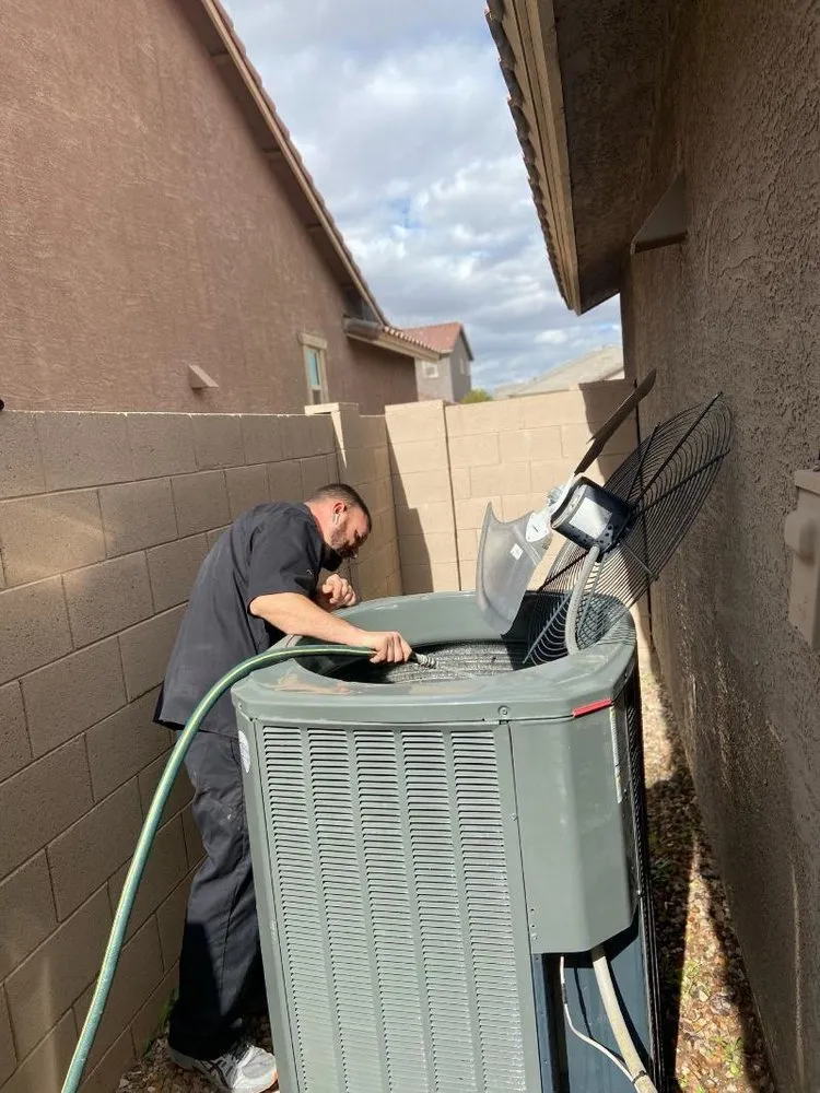 Slide of Proficient Mechanical