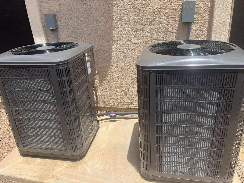 Slide of Proficient Mechanical