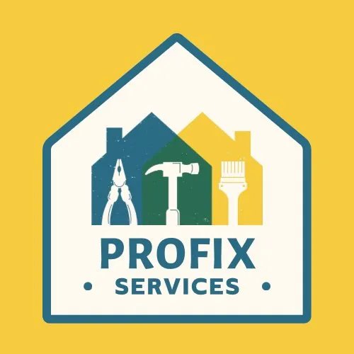 Slide of Profix Services