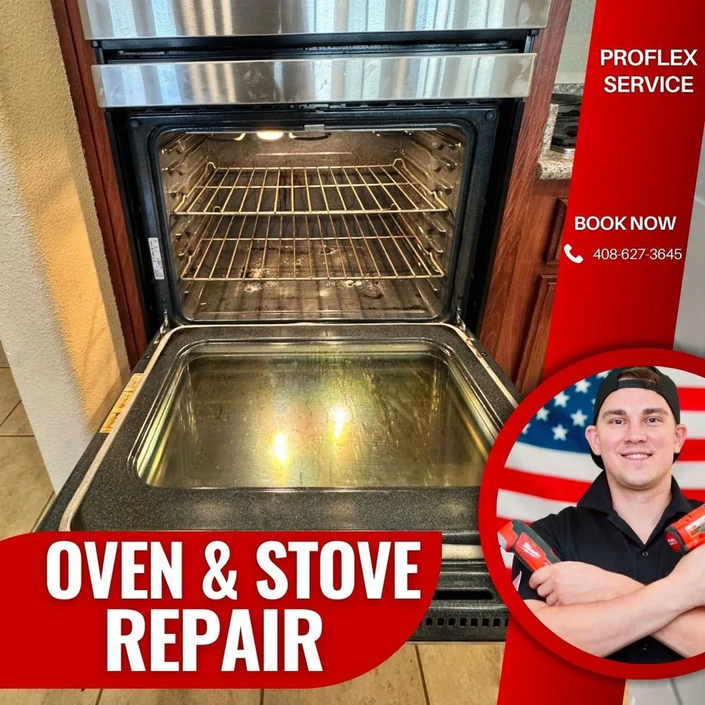 Slide of ProFlex Service