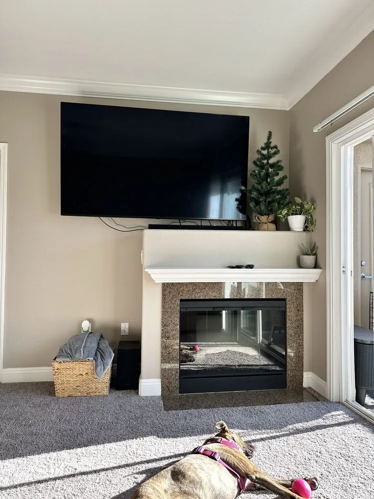 Slide of ProFlex Service