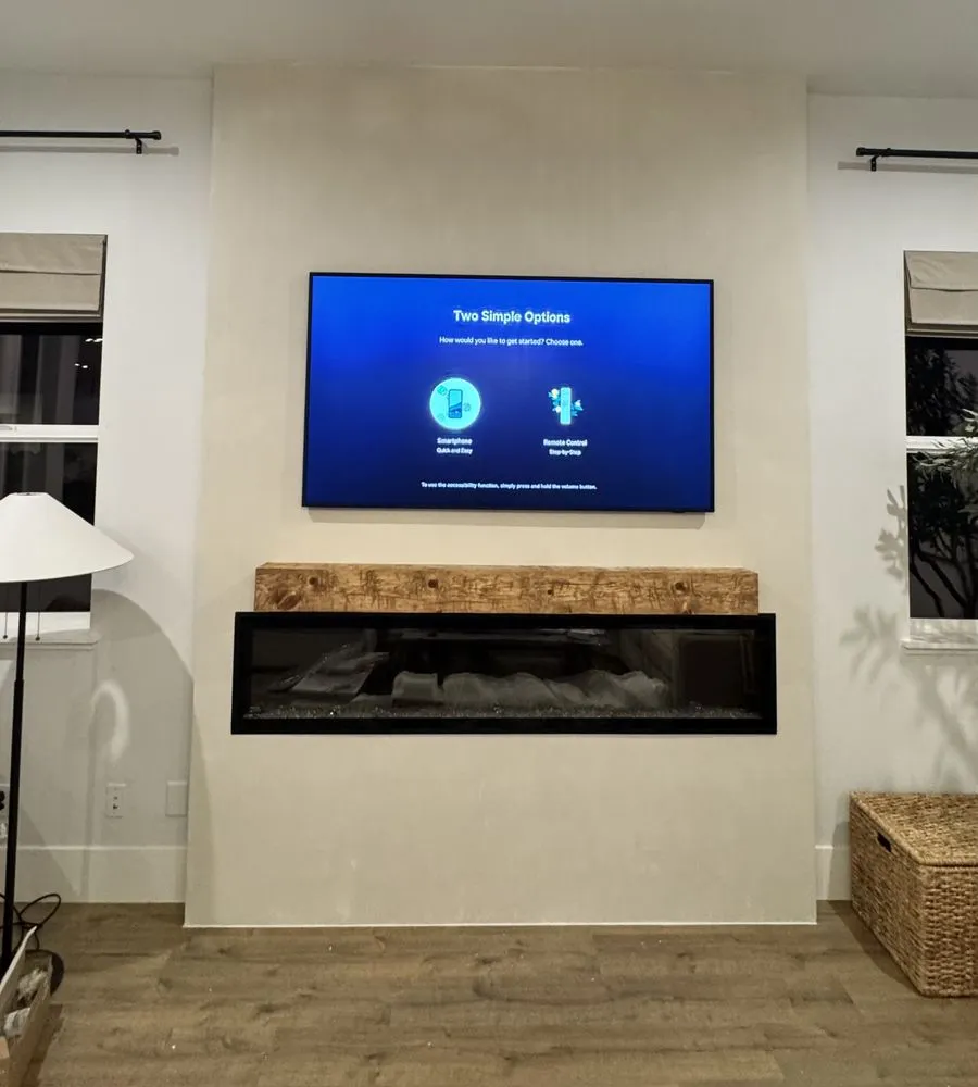 Slide of ProFlex Service