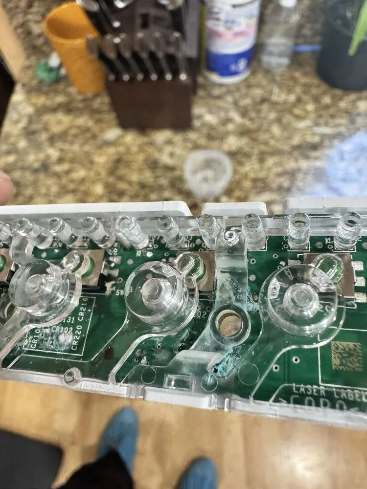 Slide of ProFlex Service